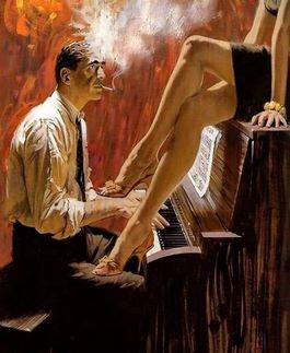 No hubiera sido tango, sin los quilombos